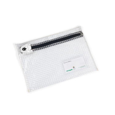Clear Security Wallet for Personal Items AS0 T2